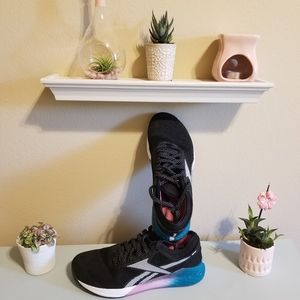 Reebok Nano 9 Women's Size 9.5